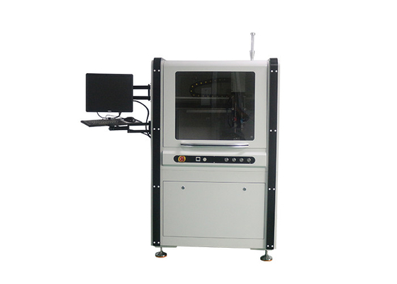 Machine de revêtement automatique SMT 800mm/S Machine de pulvérisation de revêtement conforme