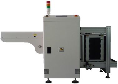 Déchargeur automatique de carte PCB de contrôle de micro-ordinateur pour la chaîne de montage de SMT
