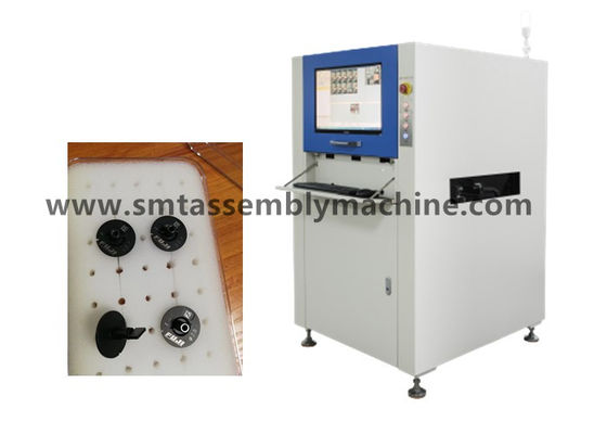 DIP Aoi Inspection Equipment High Speed In Smt