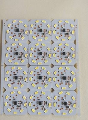 Chain Rail Type Reflow Soldering Machine , 8 Zone PC Control SMD Reflow Oven