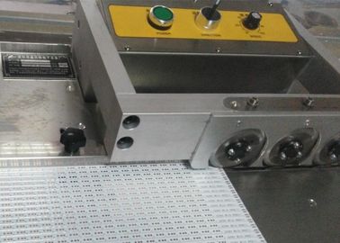 Multi - machine de carte PCB Depaneling de couteau avec la lame matérielle en acier à grande vitesse