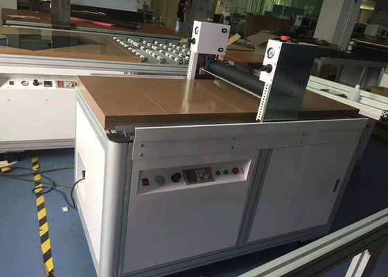 1.2 KW 32 pouces OLED écran LCD de télévision Polarisateur machine