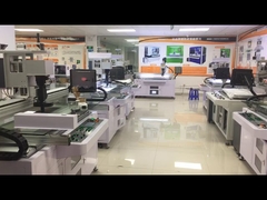 Machine de réparation laser LCD haute précision entièrement automatique